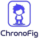 ChronoFig custom 3D figurine personalized figurine logo
