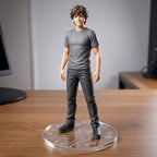 Chronofig Custom Japanese anime Style 3D Character - Pro Version | Chronofig
