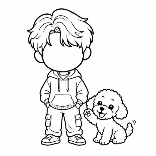 1 person + 1 pet